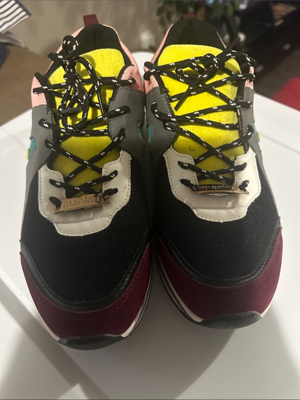 Shoes - Picture 3 of 6
